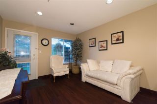 Photo 8: 47 1370 RIVERWOOD Gate in Port Coquitlam: Riverwood Townhouse for sale in "Addington Gate" : MLS®# R2215155