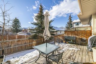 Photo 25: 52 Shawbrooke Court SW in Calgary: Shawnessy Row/Townhouse for sale : MLS®# A2020636