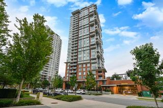 Main Photo: 1303 3100 WINDSOR Gate in Coquitlam: New Horizons Condo for sale : MLS®# R2762780