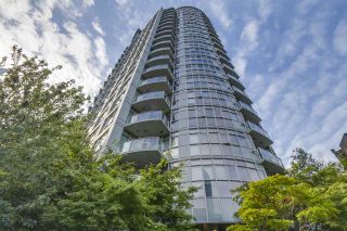Photo 18: 602 1050 SMITHE Street in Vancouver: West End VW Condo for sale in "THE STERLING" (Vancouver West)  : MLS®# R2118981