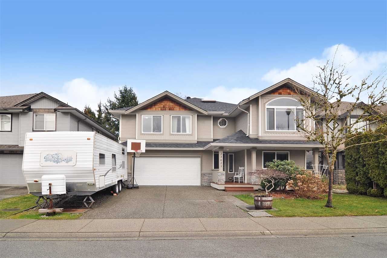 Main Photo: 23621 114A Avenue in Maple Ridge: Cottonwood MR House for sale : MLS®# R2550747