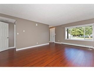 Photo 1: 21532 MAYO Place in Maple Ridge: West Central Townhouse for sale in "MAYO PLACE" : MLS®# V932259