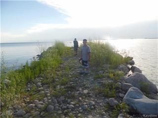 Photo 28: Lot 85 SUNSET Bay in St Clements: Grand Marais Residential for sale (R27)  : MLS®# 202321221
