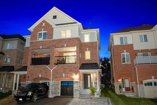 Photo 22: 808 N Audley Road in Ajax: Central East House (3-Storey) for sale : MLS®# E5726434