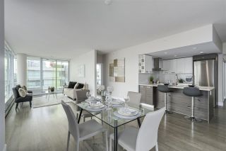 Photo 6: 1603 1783 MANITOBA Street in Vancouver: False Creek Condo for sale in "The West" (Vancouver West)  : MLS®# R2308129