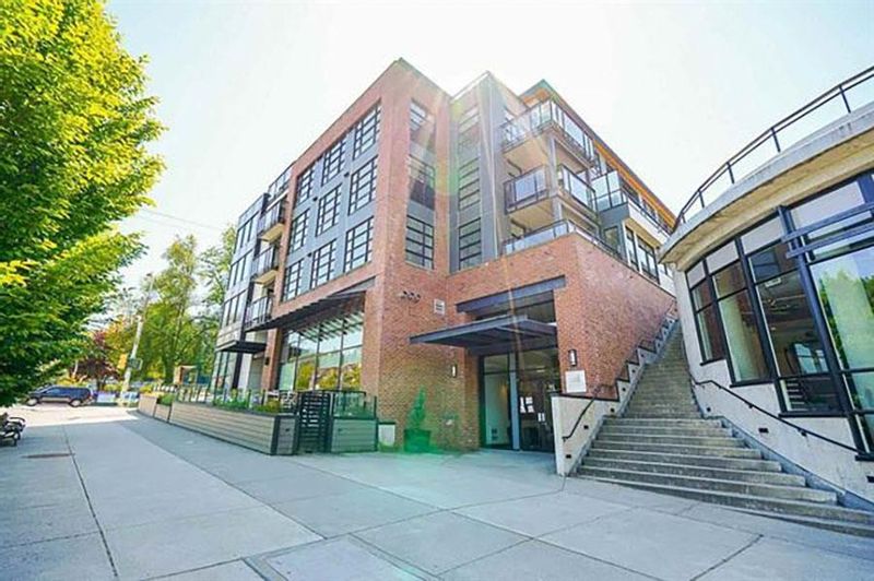 FEATURED LISTING: 610 - 95 MOODY Street Port Moody