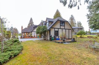 Photo 41: 1675 Mayneview Terr in North Saanich: NS Dean Park House for sale : MLS®# 921605