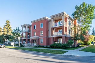 Photo 2: 103 825 Mcdougall Road NE in Calgary: Bridgeland/Riverside Apartment for sale : MLS®# A1258502