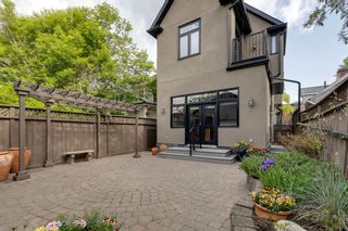 Photo 47: 1603 15 Avenue SW in Calgary: Sunalta Detached for sale : MLS®# A2052249