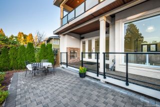 Photo 37: 3021 ASTOR Drive in Burnaby: Sullivan Heights House for sale (Burnaby North)  : MLS®# R2725845