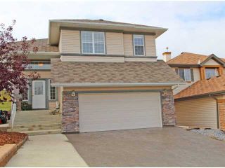 Photo 1: 161 PANAMOUNT Drive NW in CALGARY: Panorama Hills Residential Detached Single Family for sale (Calgary)  : MLS®# C3588918