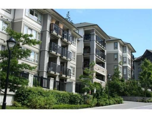 Main Photo: # 206 2951 SILVER SPRINGS BV in Coquitlam: Condo for sale : MLS®# V841693