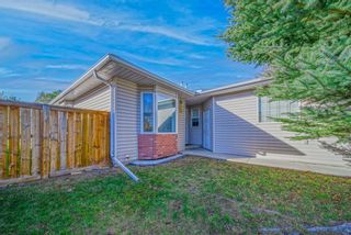Photo 4: 3319 28 Street SE in Calgary: Dover Semi Detached for sale : MLS®# A1153645