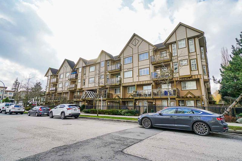 FEATURED LISTING: 109 - 10289 133 Street Surrey
