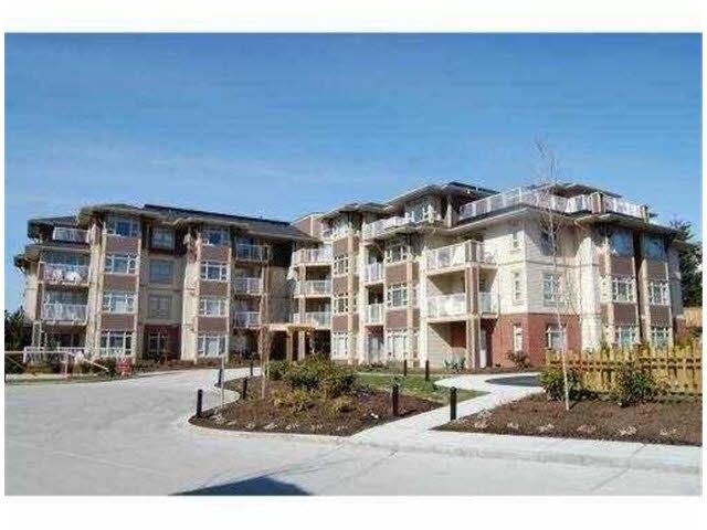 Main Photo: 208 7337 MACPHERSON Avenue in Burnaby: Metrotown Condo for sale (Burnaby South)  : MLS®# R2208258