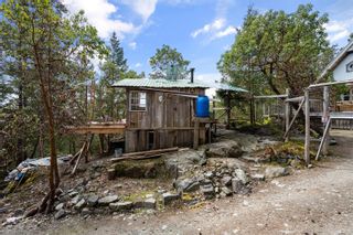 Photo 43: C Elderberry Lane in Lasqueti Island: Isl Lasqueti Island House for sale (Islands)  : MLS®# 907687