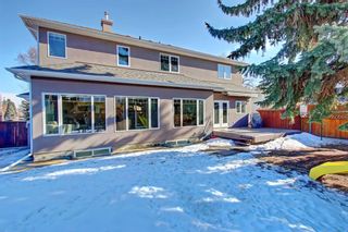 Photo 42: 2603 45 Street SW in Calgary: Glendale Detached for sale : MLS®# A1013600