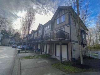 Photo 1: 38 20176 68 Avenue in Langley: Willoughby Heights Townhouse for sale : MLS®# R2749015