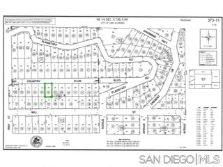 Photo 4: Property for sale: Lot 12 BLK 2MB 011/018 Country Club Heights Unit 1 in Lake Elsinore