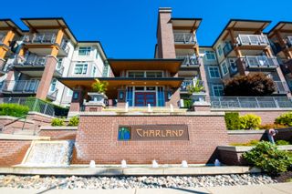 Photo 27: 1103 963 CHARLAND Avenue in Coquitlam: Central Coquitlam Condo for sale in "CHARLAND" : MLS®# R2717180
