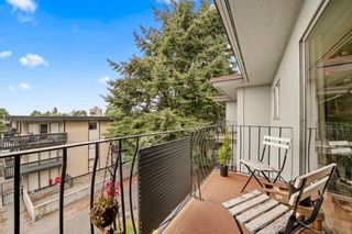 Photo 21: 307 611 BLACKFORD Street in New Westminster: Uptown NW Condo for sale : MLS®# R2596960