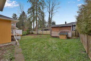 Photo 24: 1129 RIDLEY Drive in Burnaby: Sperling-Duthie House for sale (Burnaby North)  : MLS®# R2668135