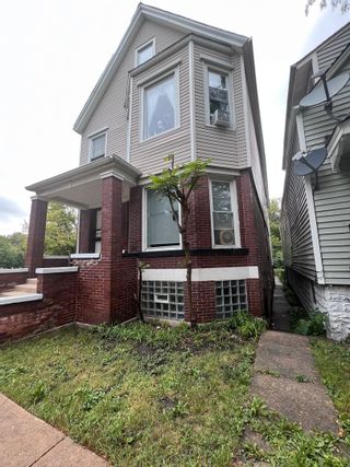 Main Photo: 1052 W MARQUETTE Road in Chicago: CHI - Englewood Residential Income for sale ()  : MLS®# 12007438