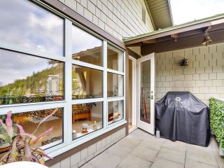 Photo 10: 202 6688 ROYAL Avenue in West Vancouver: Horseshoe Bay WV Condo for sale in "Galleries on the Bay" : MLS®# R2844718