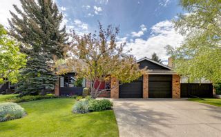 Photo 1: 72 Woodgate Close SW in Calgary: Woodlands Detached for sale : MLS®# A1227225
