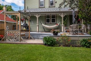 Photo 7: 131 Dufferin Ave E in Portage la Prairie: House for sale : MLS®# 202218396