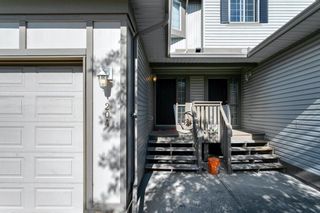 Photo 2: 204 720 Willowbrook Road NW: Airdrie Row/Townhouse for sale : MLS®# A1123024