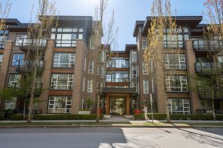 Photo 22: 105 3479 WESBROOK Mall in Vancouver: University VW Condo for sale in "ULTIMA" (Vancouver West)  : MLS®# R2879434