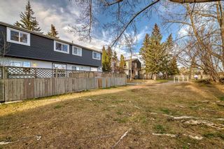 Photo 45: 26 11407 Braniff Road SW in Calgary: Braeside Row/Townhouse for sale : MLS®# A2123694