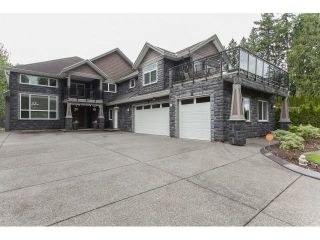Photo 1: 32672 14TH AVENUE in Mission: Mission BC House for sale : MLS®# R2759802