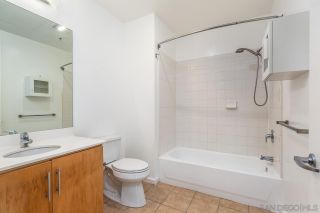 Photo 12: DOWNTOWN Condo for sale : 1 bedrooms : 527 10Th Ave #402 in San Diego
