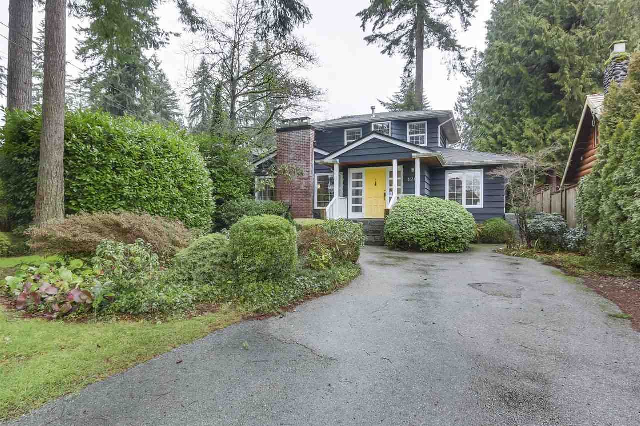Main Photo: R2331870 - 1264 W KEITH RD, NORTH VANCOUVER HOUSE