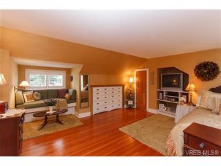 Photo 12: 1036 Munro St in VICTORIA: Es Old Esquimalt House for sale (Esquimalt)  : MLS®# 653807