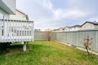 Photo 38: #84 2503 24 ST NW in Edmonton: Zone 30 House Half Duplex for sale