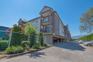 Photo 1: 131 1783 AGASSIZ-ROSEDALE NO 9 Highway: Agassiz Condo for sale in "Northgate" : MLS®# R2728715