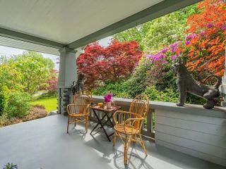 Photo 3: 4603 W 5TH Avenue in Vancouver: Point Grey House for sale (Vancouver West)  : MLS®# R2698365