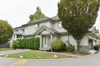 Photo 1: 25 14453 72 Avenue in Surrey: East Newton Townhouse for sale : MLS®# R2870330
