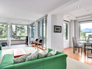 Photo 2: 501 2088 BARCLAY Street in Vancouver: West End VW Condo for sale in "THE PRESIDIO" (Vancouver West)  : MLS®# R2874915