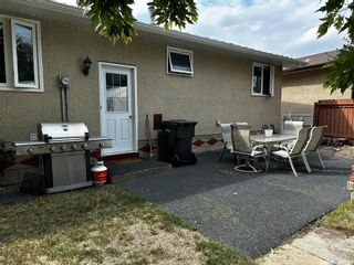 Photo 16: 2112 101st Crescent in North Battleford: Centennial Park Residential for sale : MLS®# SK942241