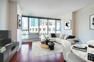 Photo 16: 1205 788 HAMILTON Street in Vancouver: Downtown VW Condo for sale in "TV TOWER 1" (Vancouver West)  : MLS®# R2614226