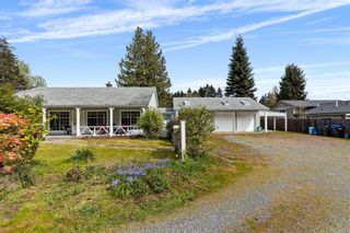 Main Photo: 7110 Peterson Rd in Lantzville: Na Lower Lantzville House for sale (Nanaimo)  : MLS®# 961839