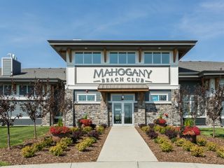 Photo 46: 101 Mahogany Point SE in Calgary: Mahogany Semi Detached for sale : MLS®# A1071529