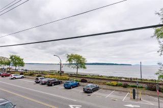 Photo 31: 11 15563 MARINE Drive: White Rock Condo for sale in "Oceanview Terrace" (South Surrey White Rock)  : MLS®# R2513794