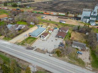Photo 17: 27033 PTH 15 RD 60N Road in Dugald: Industrial / Commercial / Investment for sale (R04)  : MLS®# 202313461