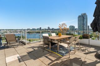 Photo 30: 1208 1328 HOMER Street in Vancouver: Yaletown Condo for sale in "Governor's Tower and Villas" (Vancouver West)  : MLS®# R2873449