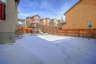 Photo 47: 126 Aspen Stone Road SW in Calgary: Aspen Woods Detached for sale : MLS®# A1048425